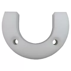 Plastica Helios MKI Motor Bracket *While stocks last*