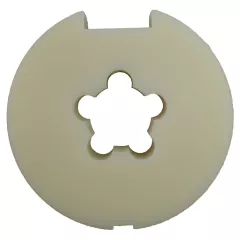Plastica Helios MKI/II Drive Collar