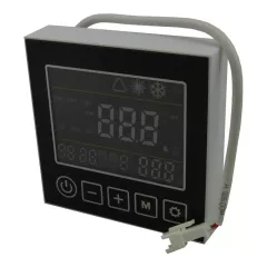 HeatSeeker Inverter LED Display Controller for HSI125,HSI017 & HSI021