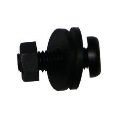 Nylon Spa Cover Fittings