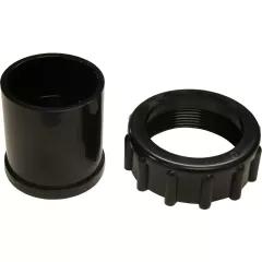 Image of AG Union Nut and Sleeve