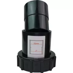Image of Argonaut Nut and Step Sleeve