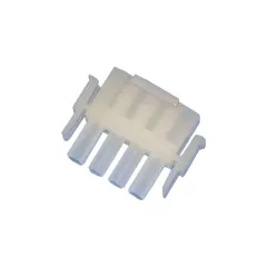 IQUE 4 Holes Terminal Plug 