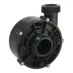 IQUE WTC50M Wet End