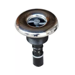 IQUE 2in  Rotator Insert (SS COVER)
