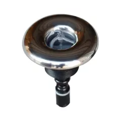 IQUE 3in Rotator insert (SS Cover)