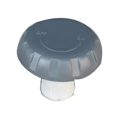 IQUE Waterfall valve (round for Silver & Gold)