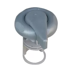 IQUE 2in 3 way Diverter Valve (pointer cover) 
