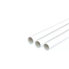 IQUE 20mm PVC Rigid Hose