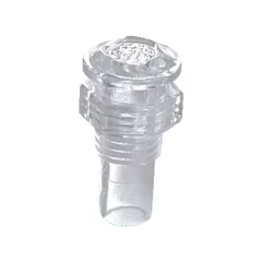 IQUE Mini Pin Lights Housing