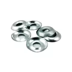 IQUE 304SS Washer For Cover Strip