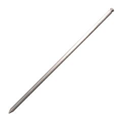 Plastica Deluxe Ground Stake 450mm Aluminium 